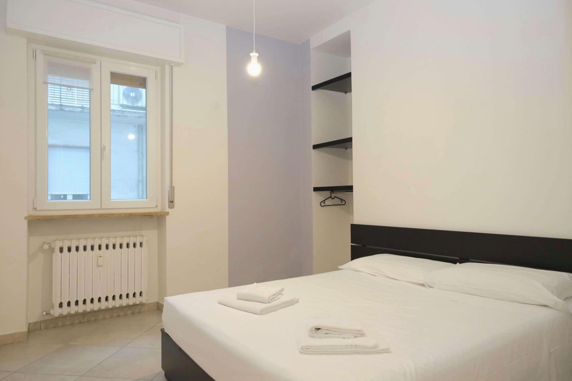 Vr Capriccio 24 Appartamento Verona