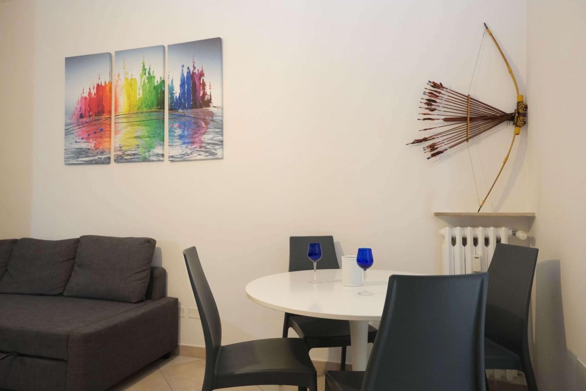 Appartamento Vr Capriccio 24 Verona
