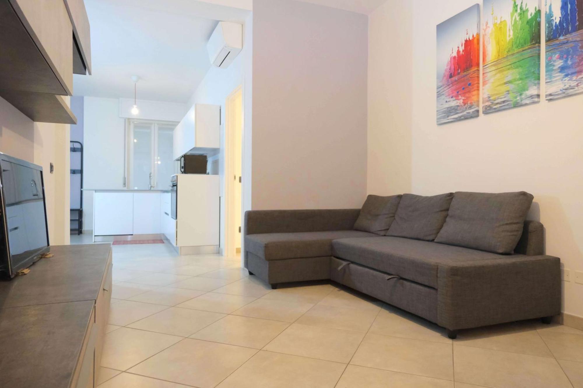 Appartamento Vr Capriccio 24 Verona