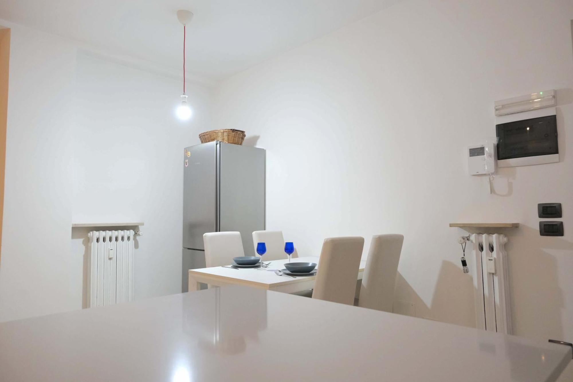 Appartamento Vr Capriccio 24 Verona