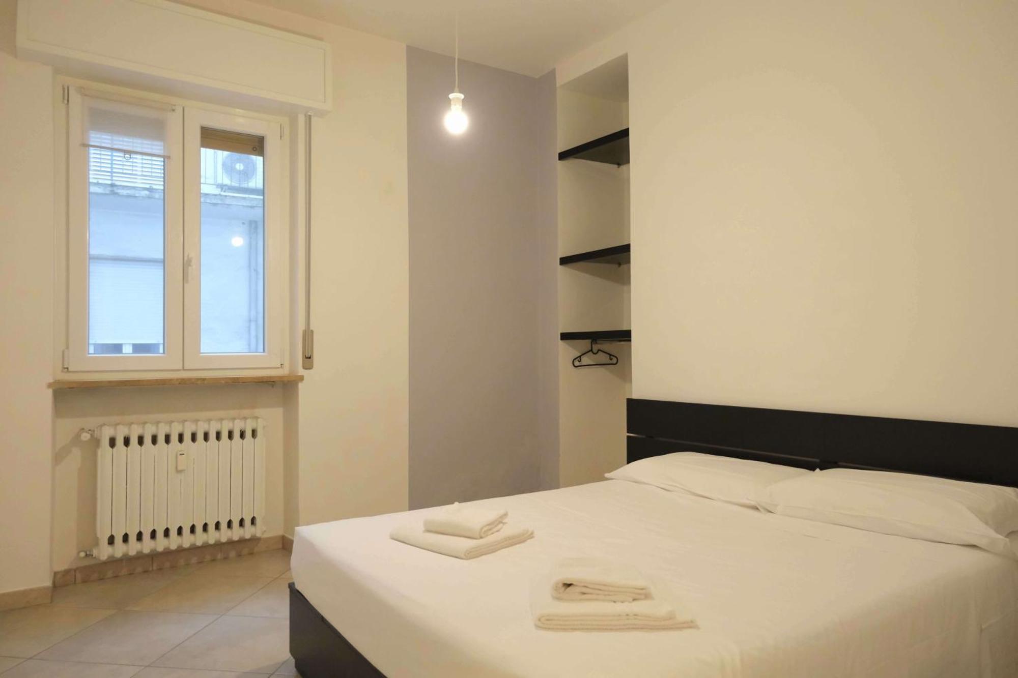 Appartamento Vr Capriccio 24 Verona