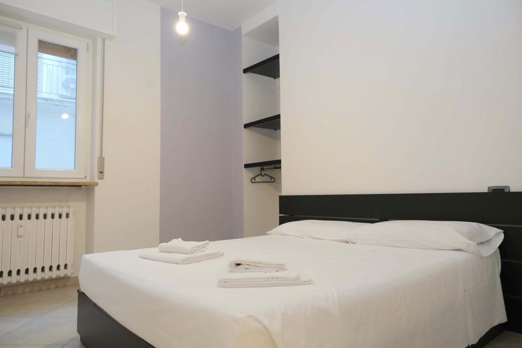 Vr Capriccio 24 Appartamento Verona