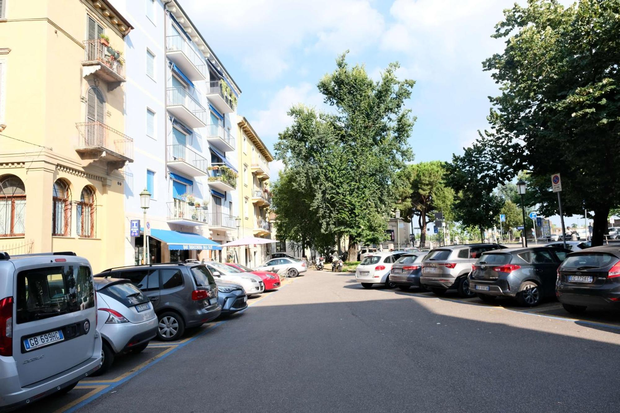 Appartamento Vr Capriccio 24 Verona