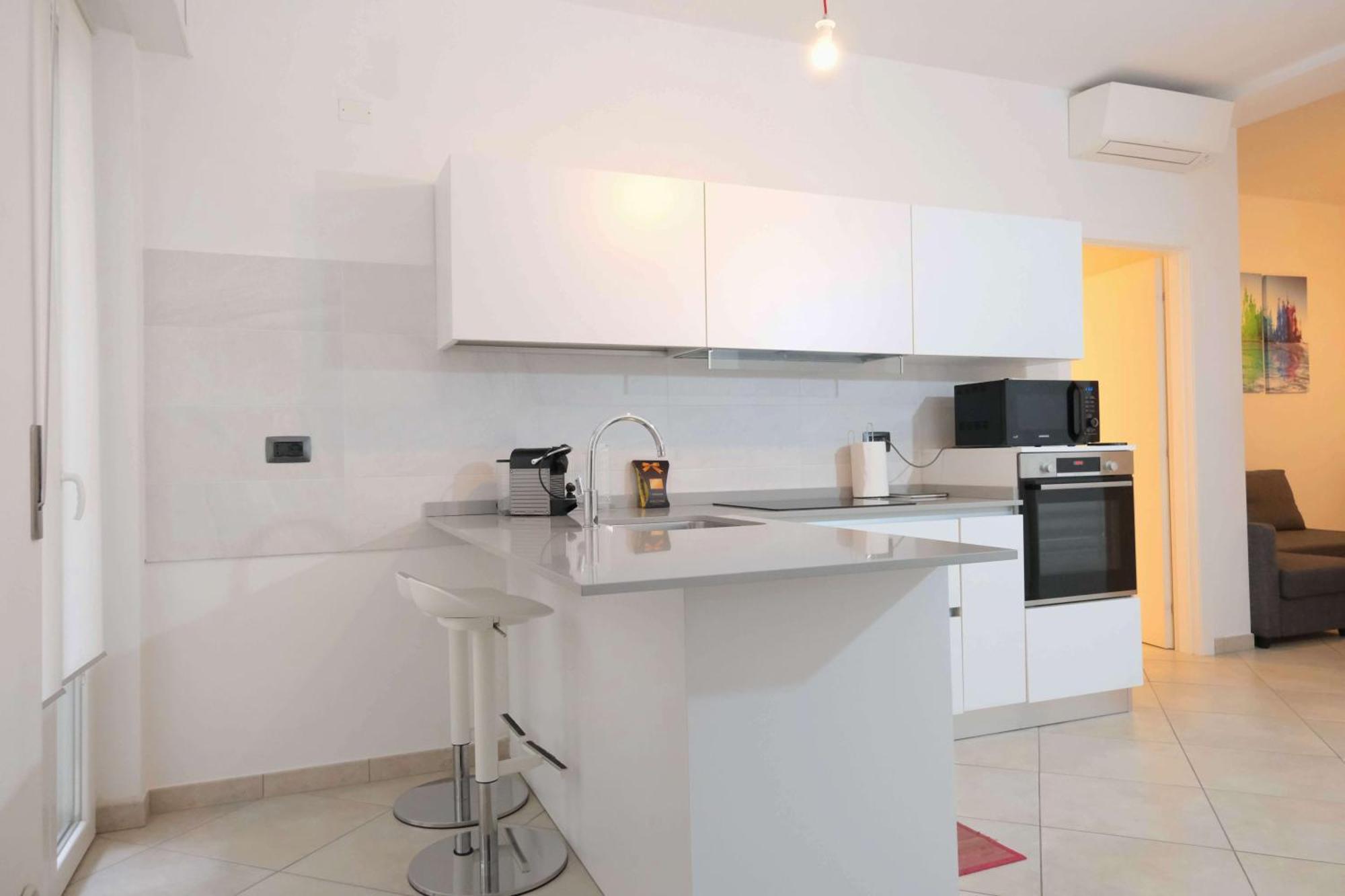 Vr Capriccio 24 Appartamento