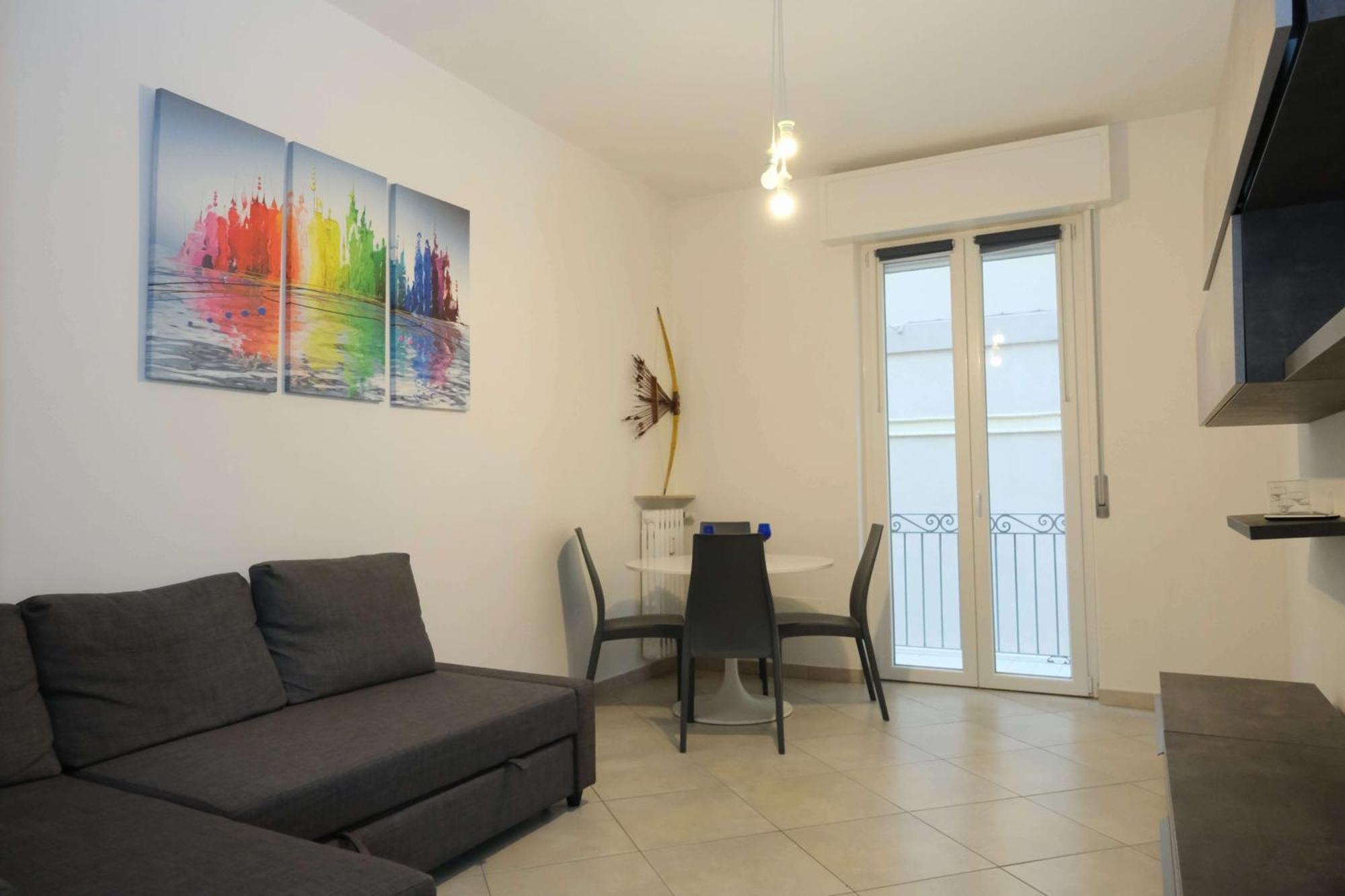 Appartamento Vr Capriccio 24