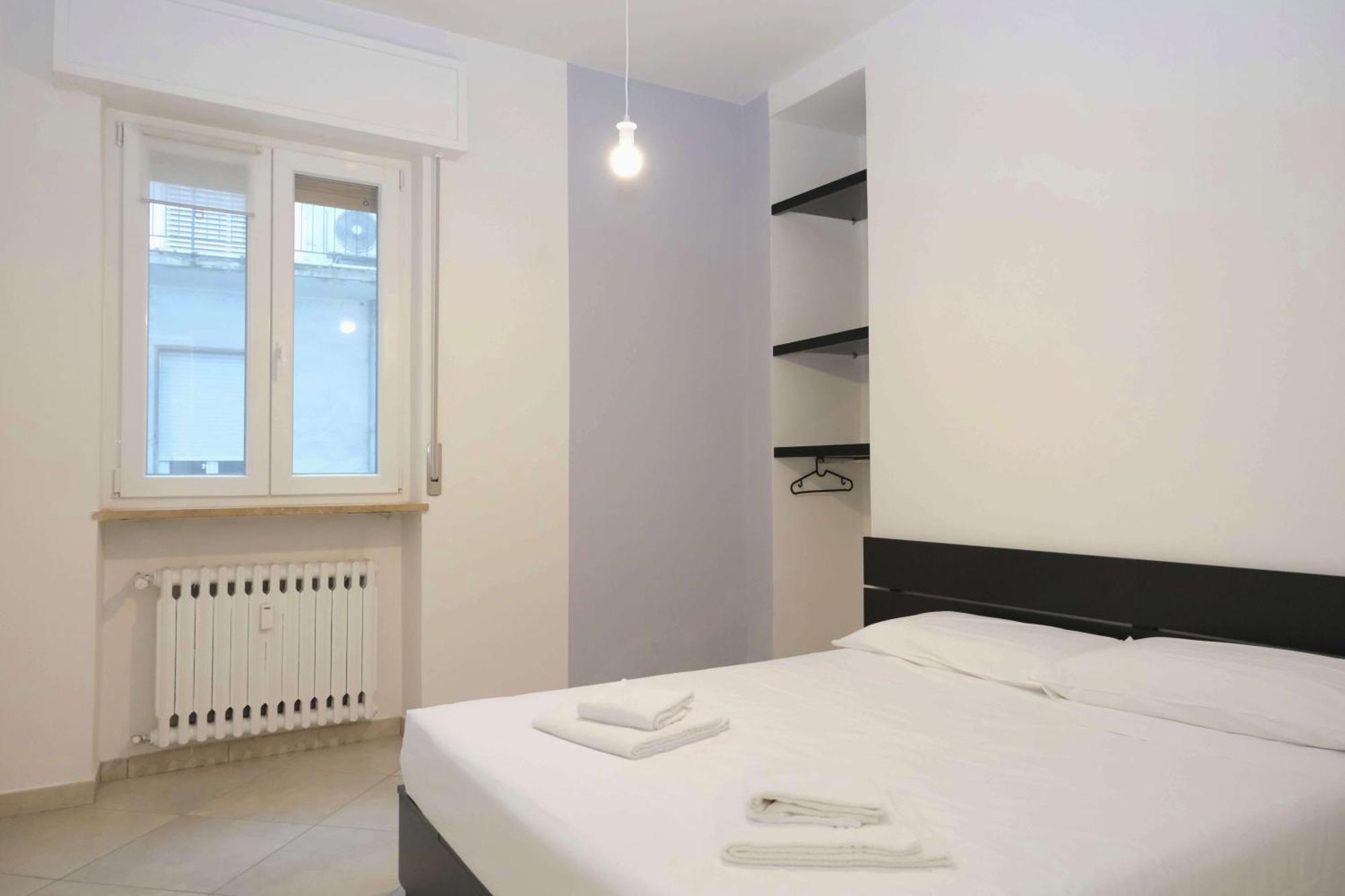 Vr Capriccio 24 Appartamento Verona