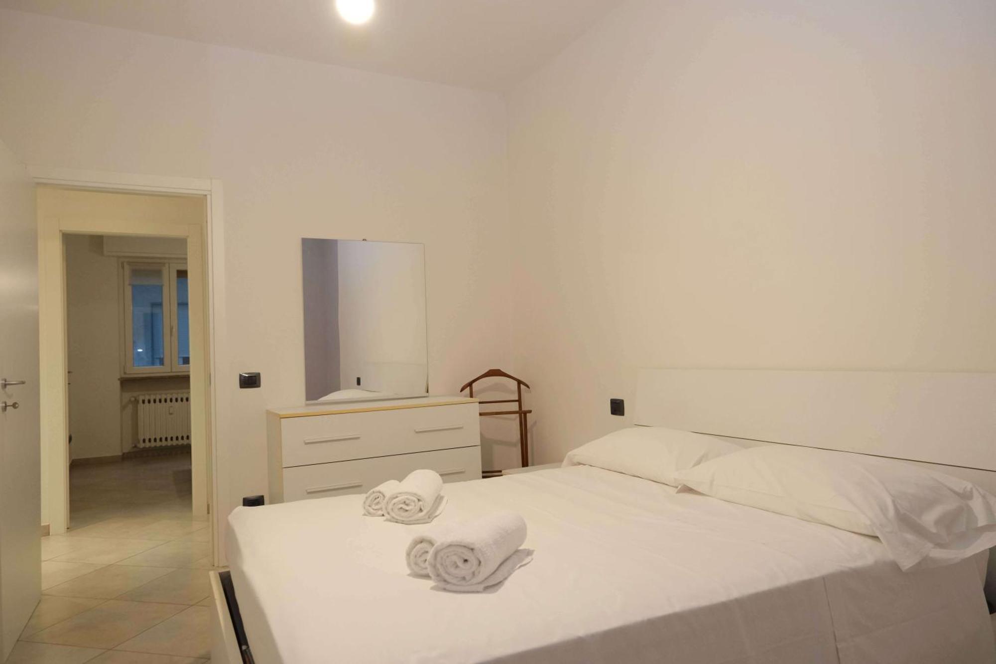 Appartamento Vr Capriccio 24 Verona