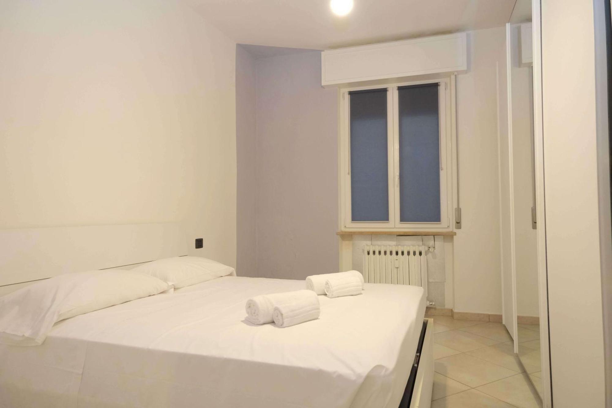 Appartamento Vr Capriccio 24 *