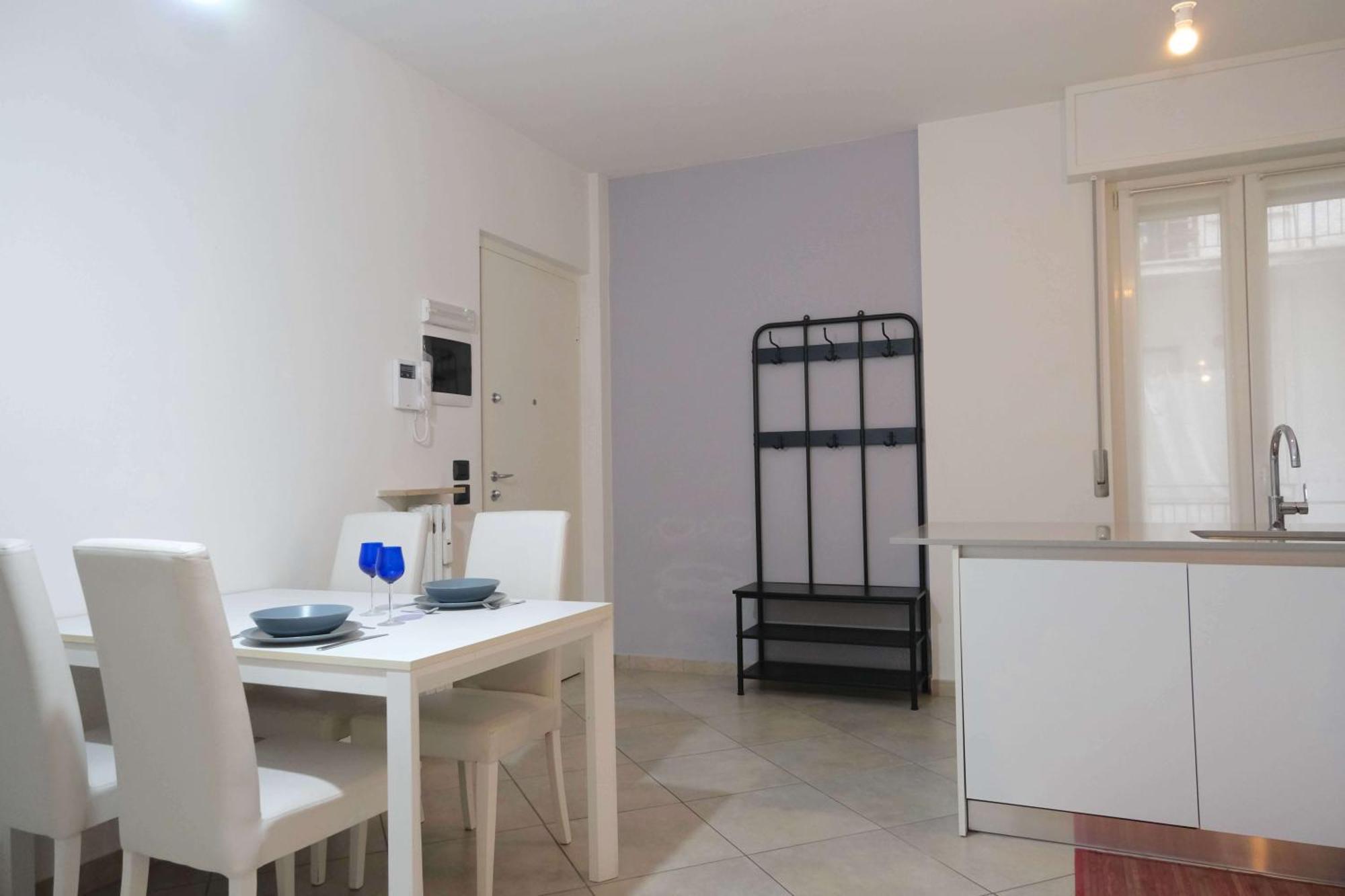 Vr Capriccio 24 Apartamento