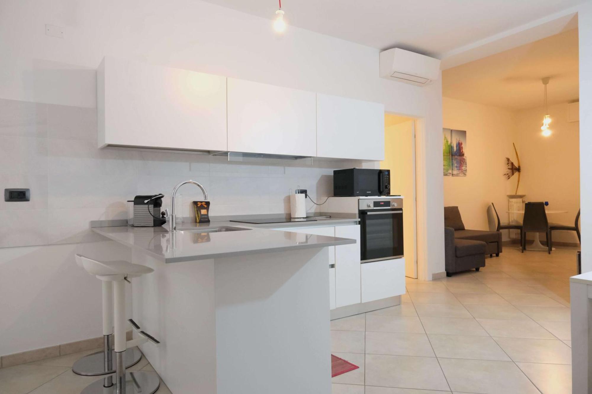 Vr Capriccio 24 Apartamento Verona