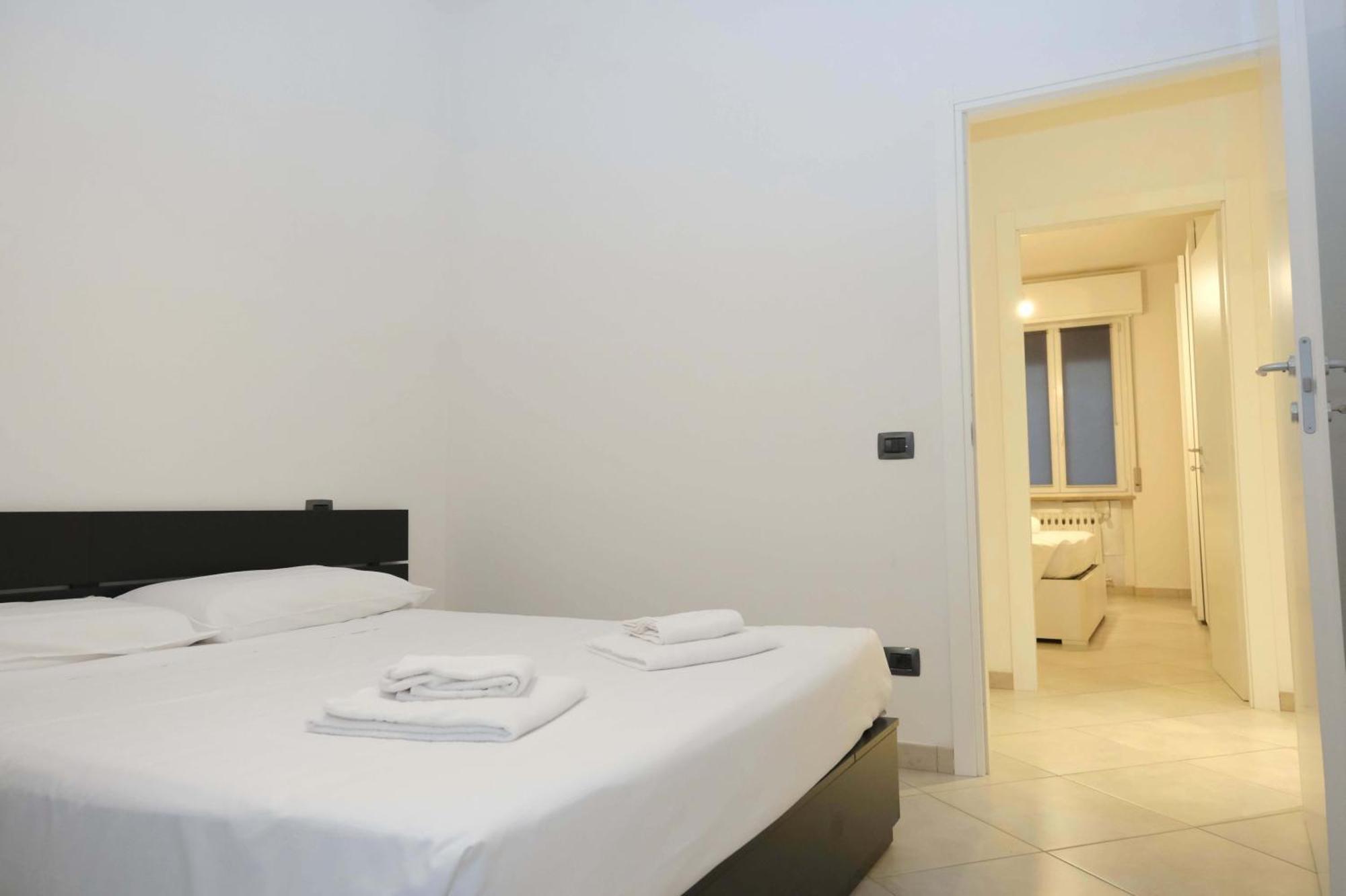 Vr Capriccio 24 Apartamento *