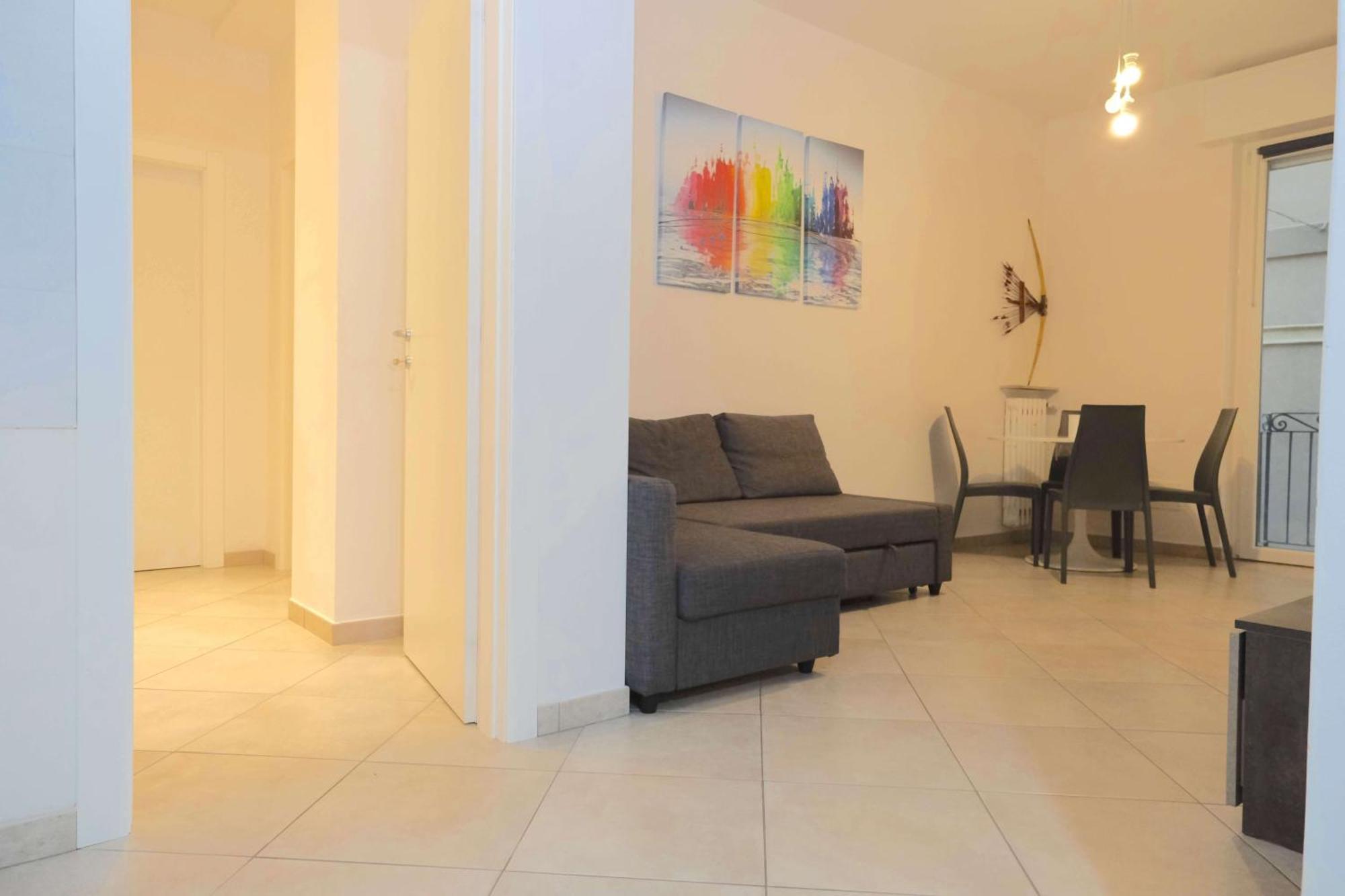 Apartamento Vr Capriccio 24