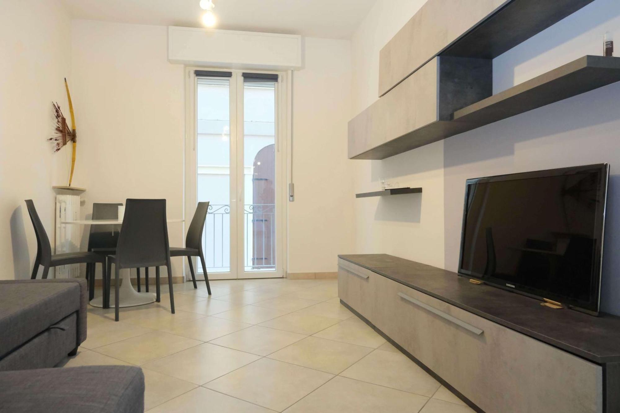 Apartamento Vr Capriccio 24 *