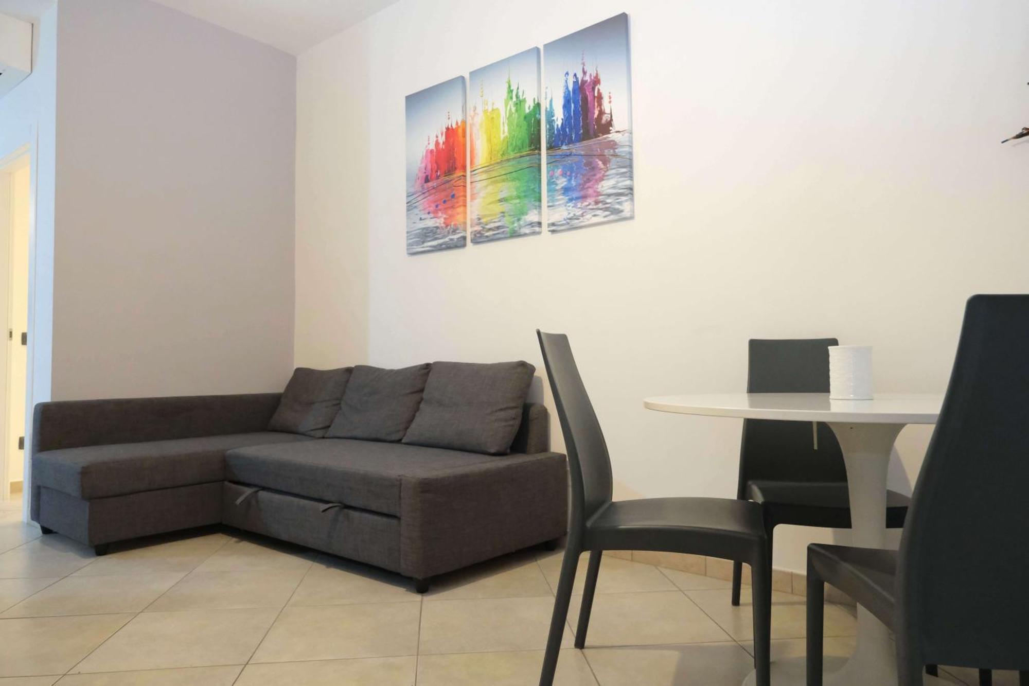 Vr Capriccio 24 Apartamento *