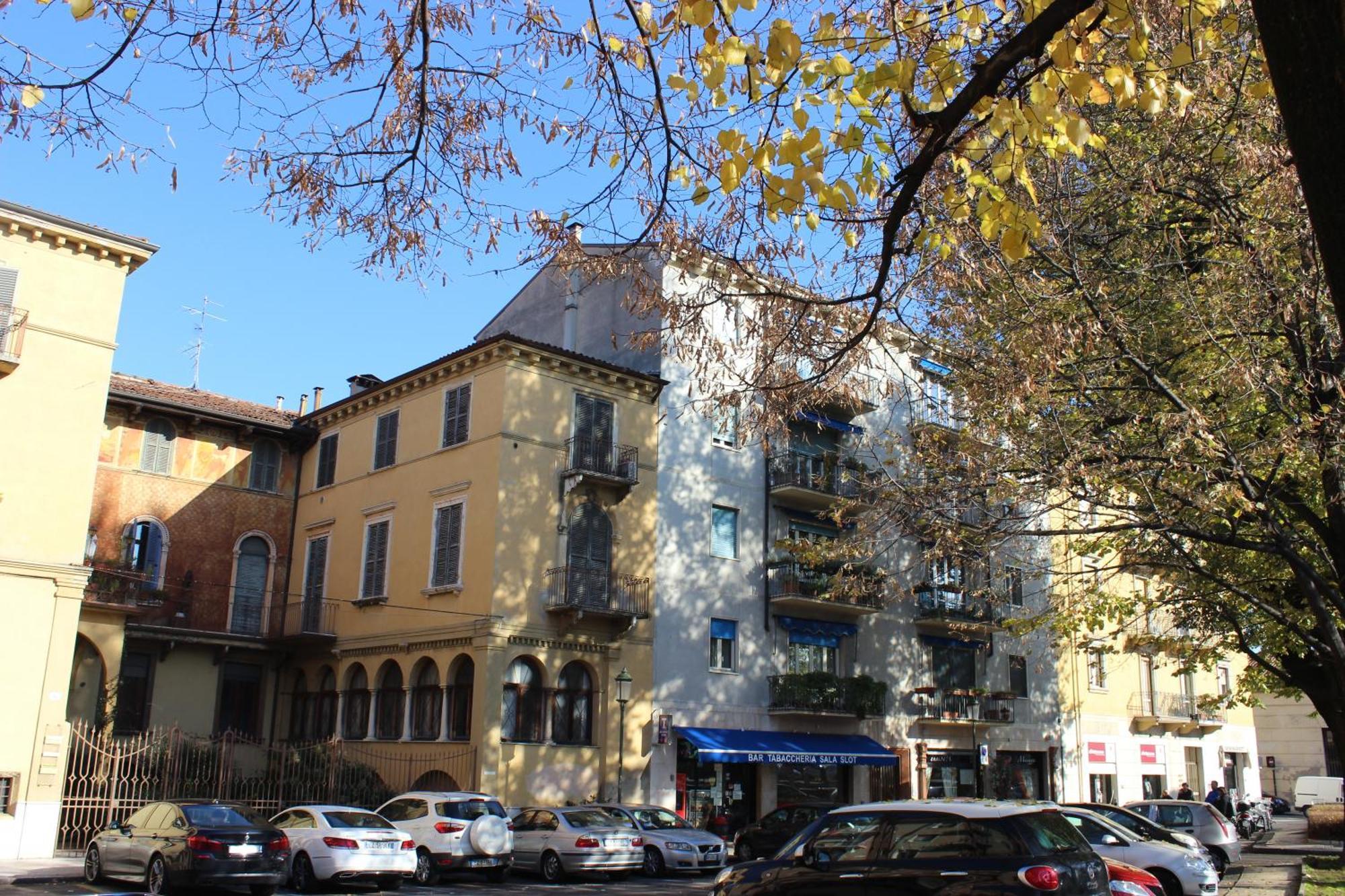 Apartamento Vr Capriccio 24